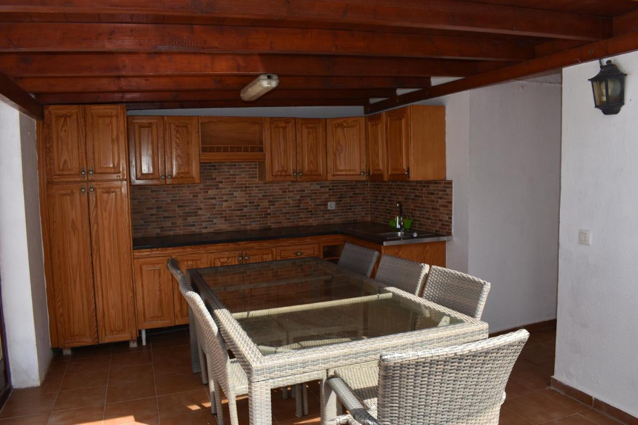 Villa Experience Caleta de Fuste Exterior foto