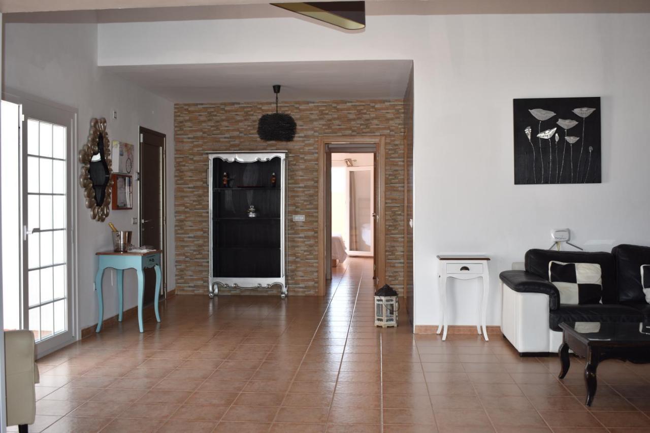 Villa Experience Caleta de Fuste Exterior foto