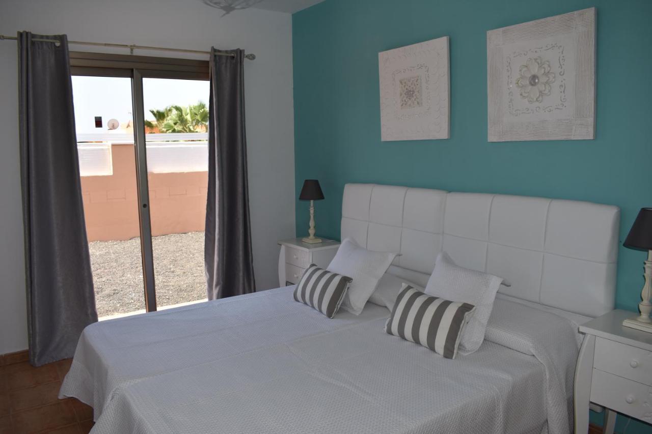 Villa Experience Caleta de Fuste Exterior foto