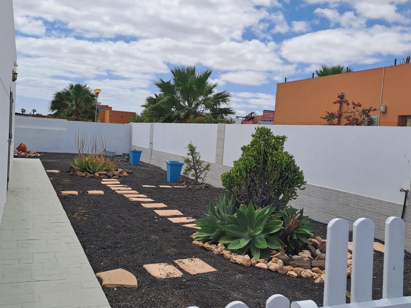 Villa Experience Caleta de Fuste Exterior foto