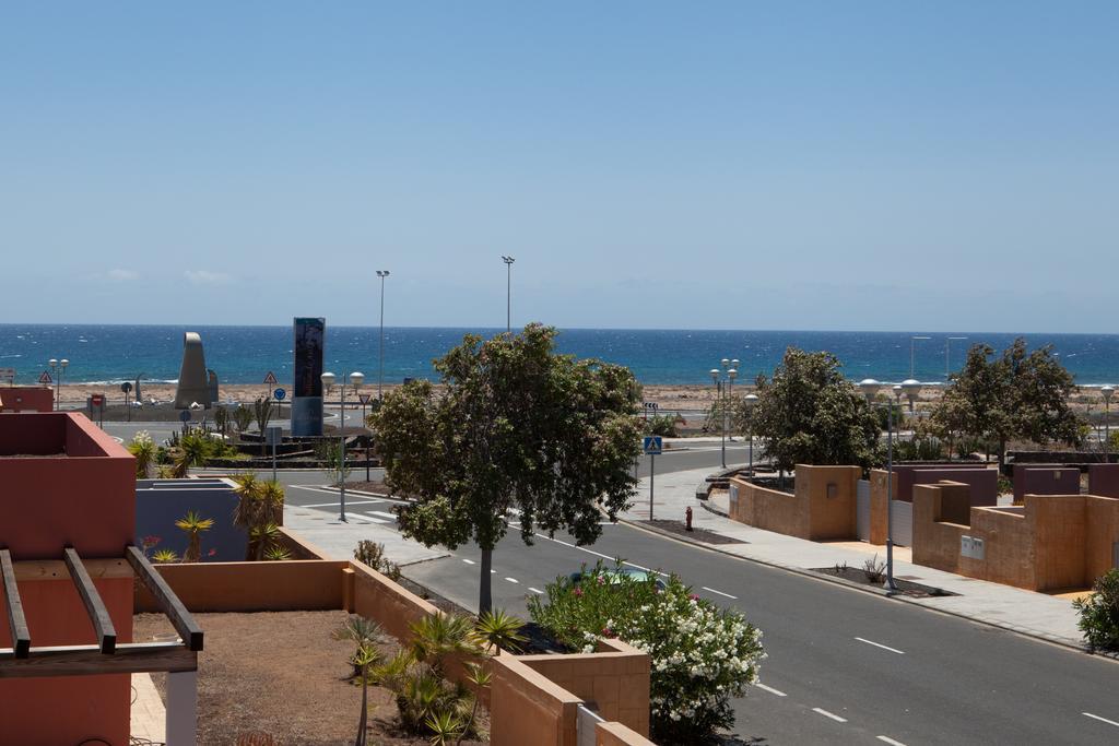 Villa Experience Caleta de Fuste Exterior foto